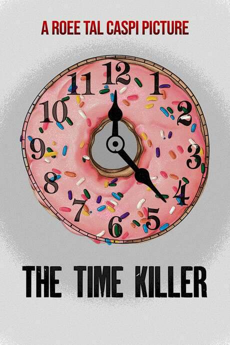 The Time Killer